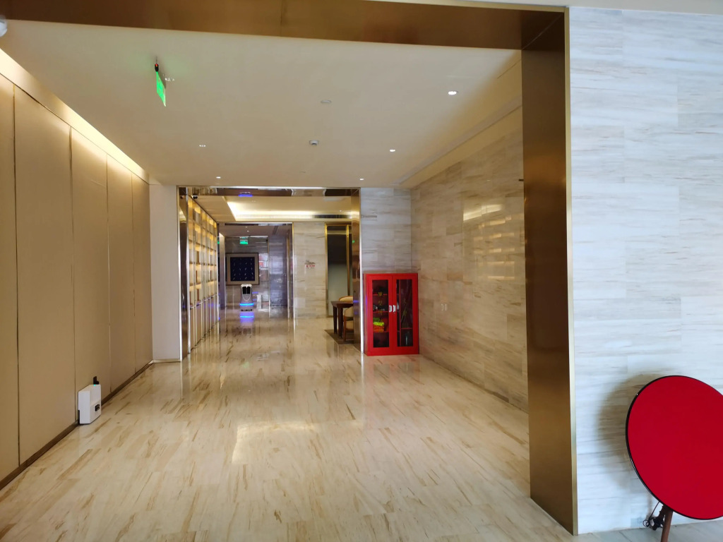JI Hotel Shanghai Tongji University