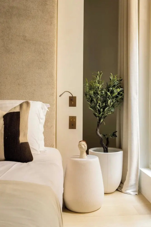 Luxurious Suite - AC- 2P- Madeleine/saint Honore