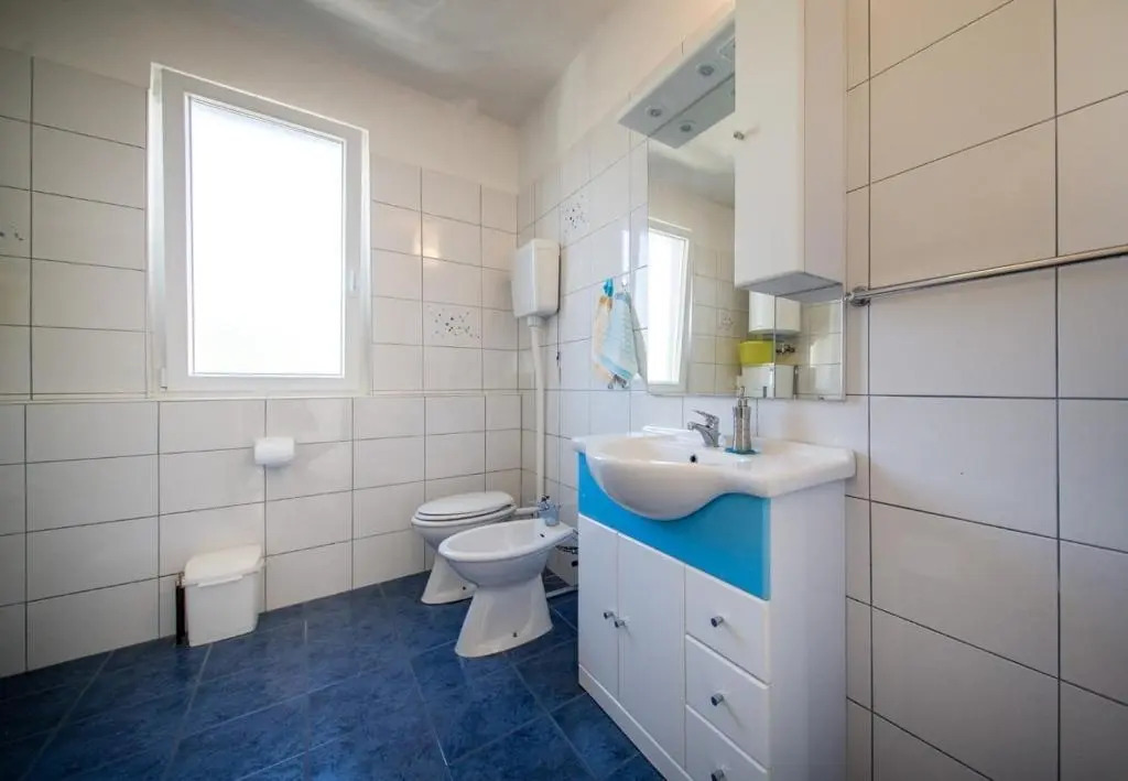 Apartment Draga