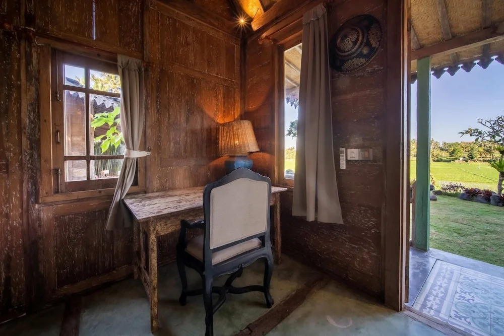 Villa OHea Ubud