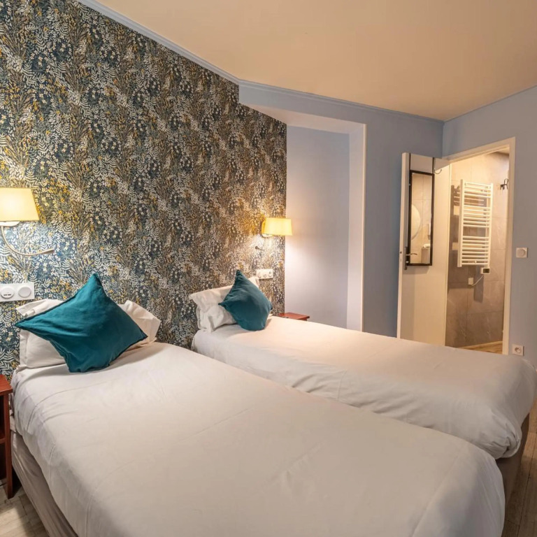 Relais Bergson