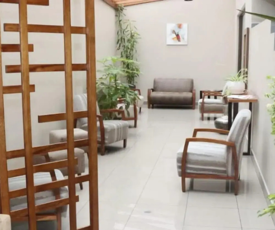 Hotel San Agustin Plaza