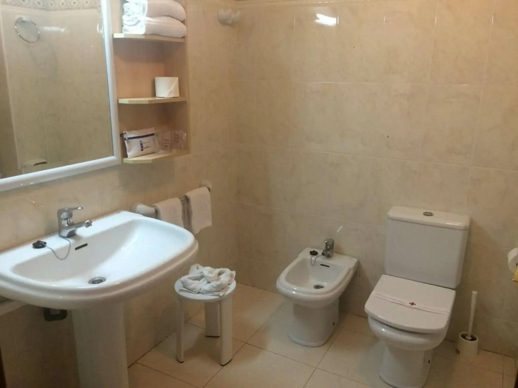 Hotel Natura Park