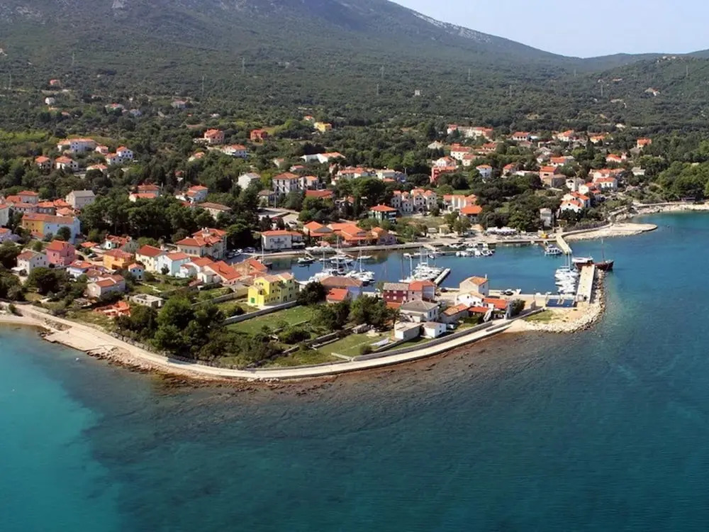 Mali Losinj Beautiful Sea View Ocean Suite