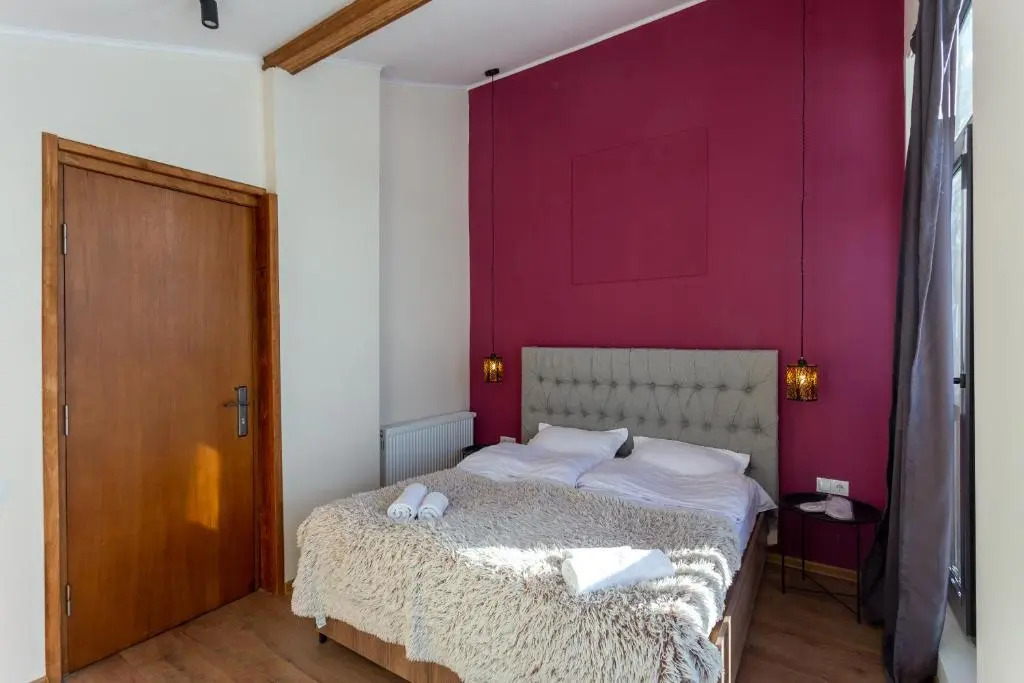 Chalet In Gudauri