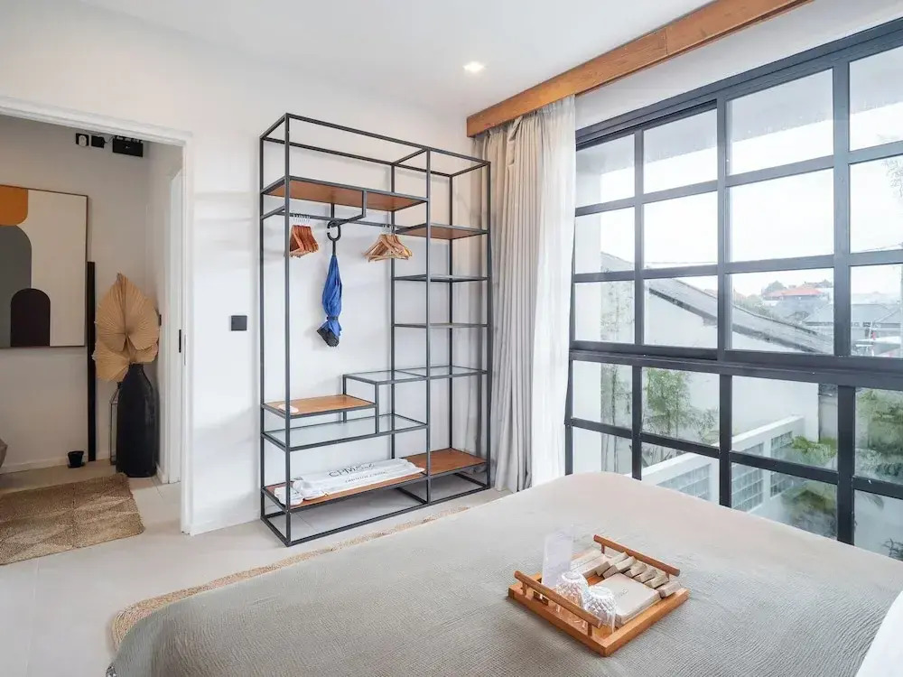 Tribeca Residence