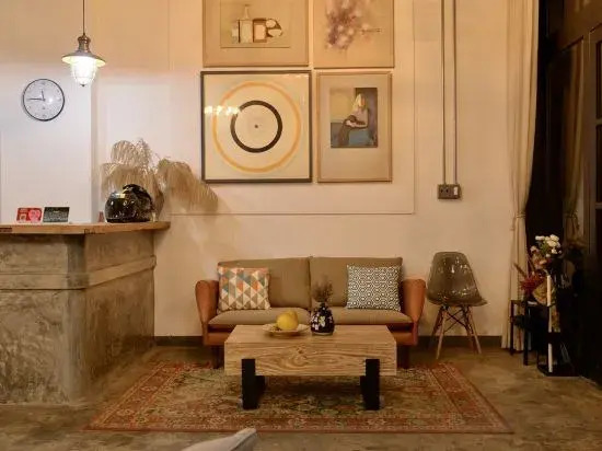 19homestay