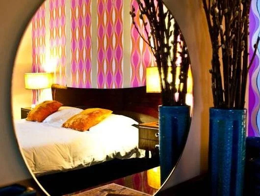 B&B LArt de la Fugue