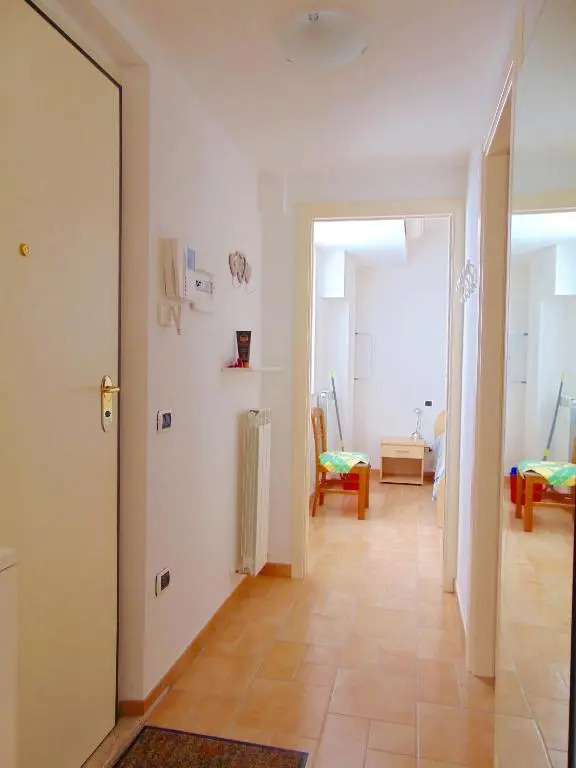 N219 - Numana, delizioso trilocale in centro