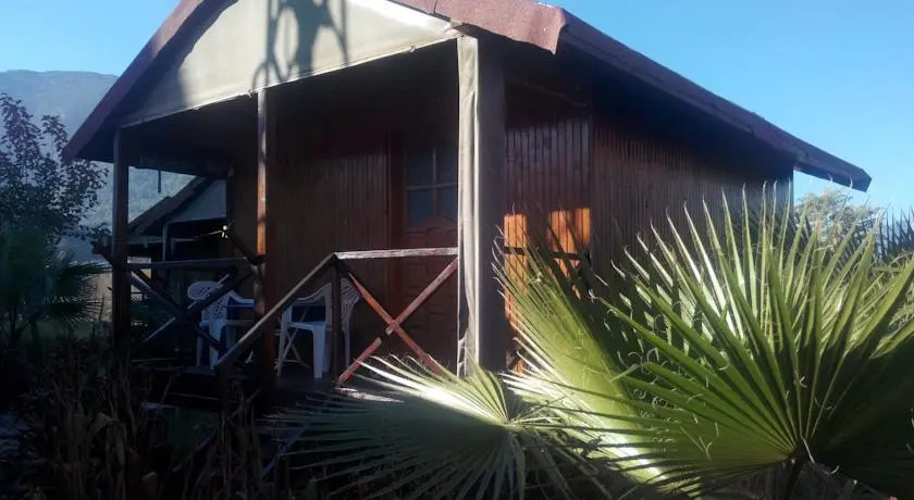 YAVUZ MOTEL ADRASAN