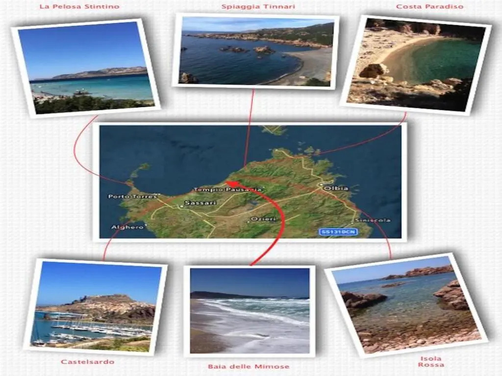 Appartamento Vacanza Mara