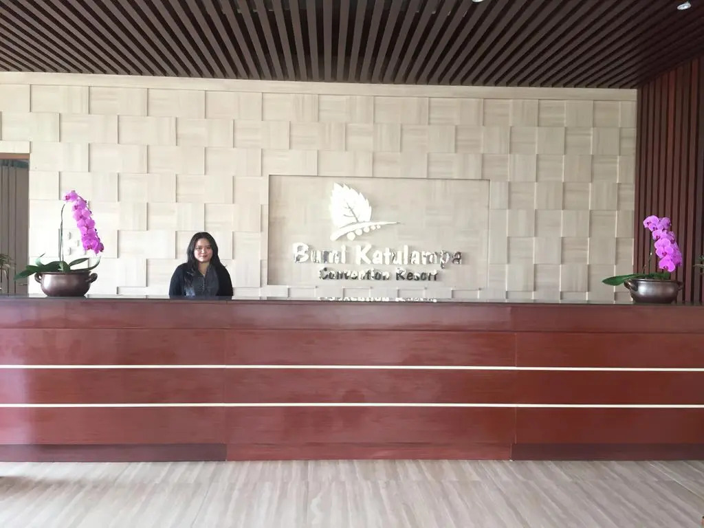 Bumi Katulampa - Convention Resort