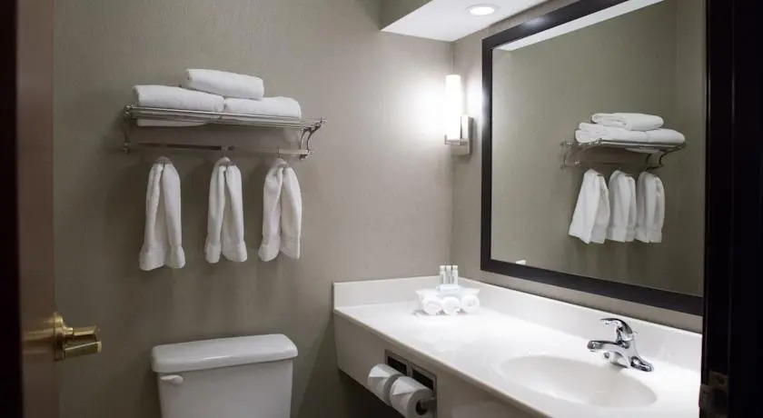 Holiday Inn Express & Suites Topeka West I-70 Wanamaker by IHG