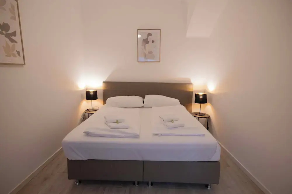 easy-flat Stumpergasse - Apartments near Mariahilfer Street and Metro