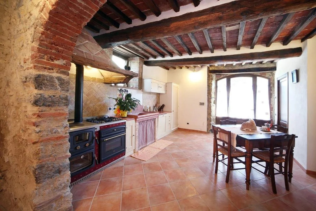 I Monti Agriturismo