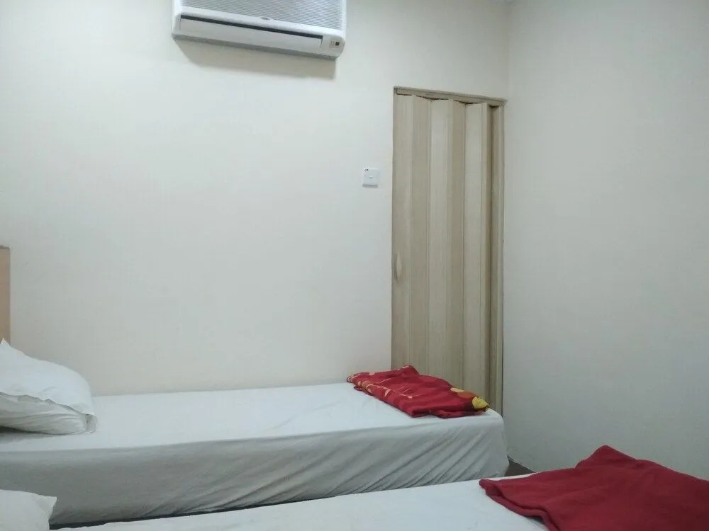 OYO 89879 Hotel Destino