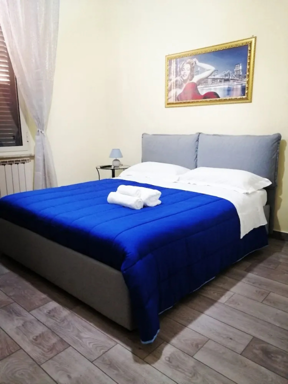 B&B Metropolitan RC