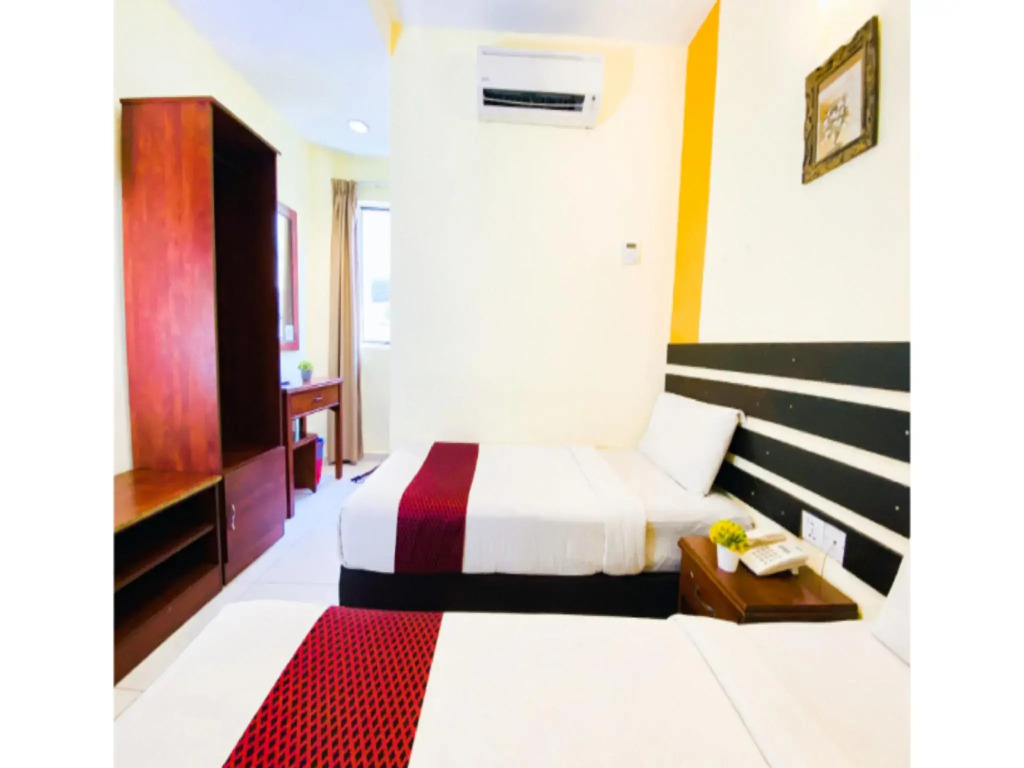 Sun Inns Hotel Bandar Puchong Utama
