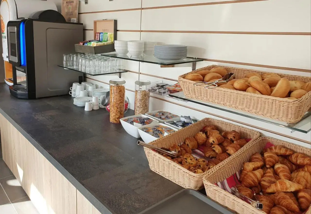 Sure Hotel by Best Western Saint-Raphael Le Dramont
