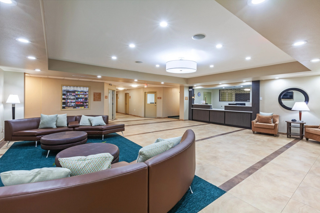 Candlewood Suites - Houston - Pasadena by IHG