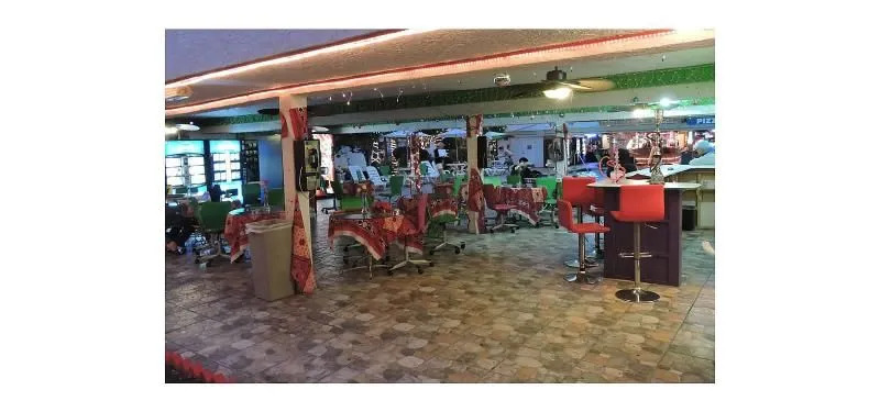 Crown Airport Hotel