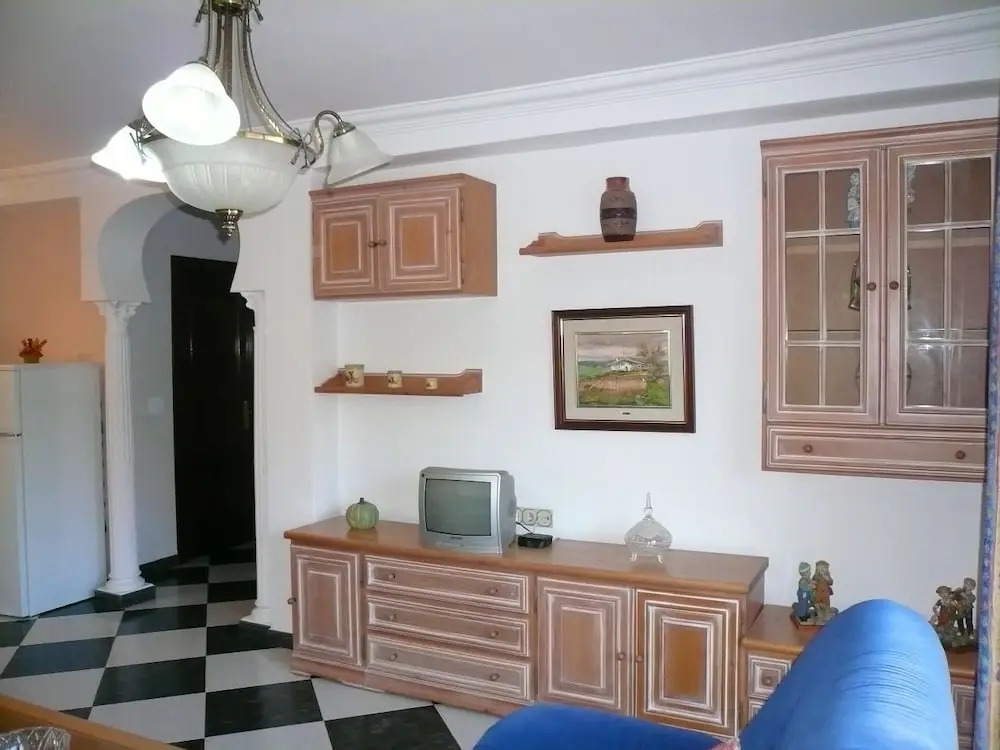 Apartamento Las Arquillas