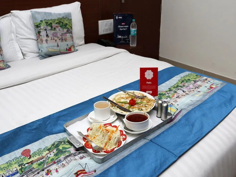 OYO 8767 Hotel Landmark