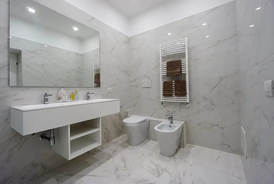Suite Rodinò 24