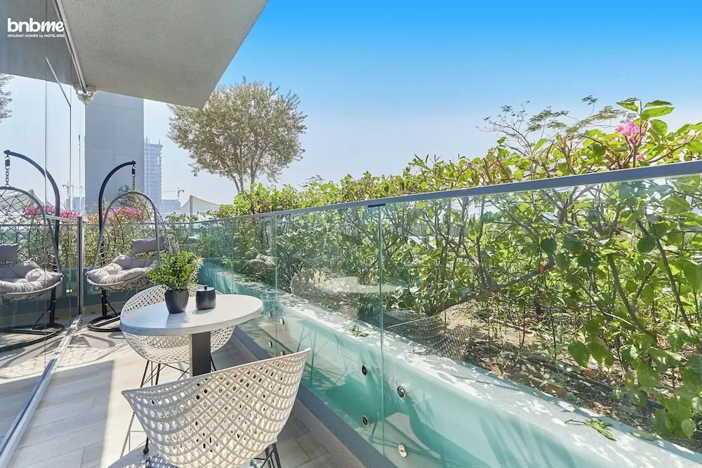bnbme | Bloom Heights | 1 BDR