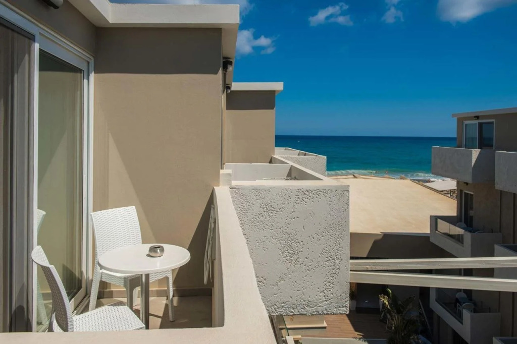 Odyssia Beach Hotel