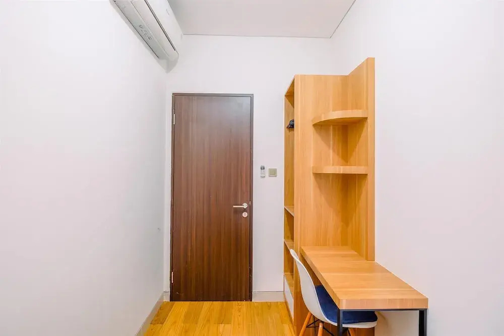 Great Location And Comfort 2Br Transpark Cibubur Apartment