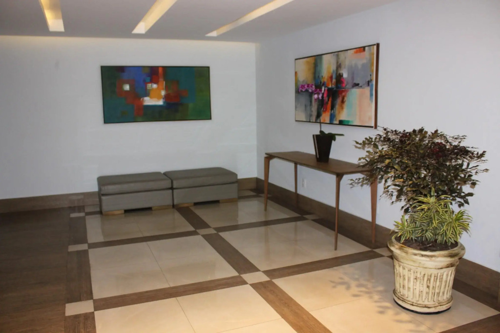 DOM Barra Hotel