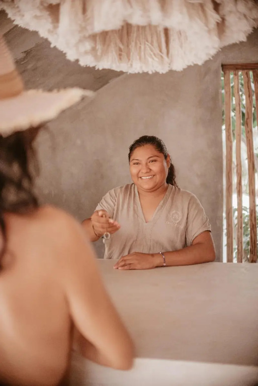 Dos Mares Barefoot Luxury