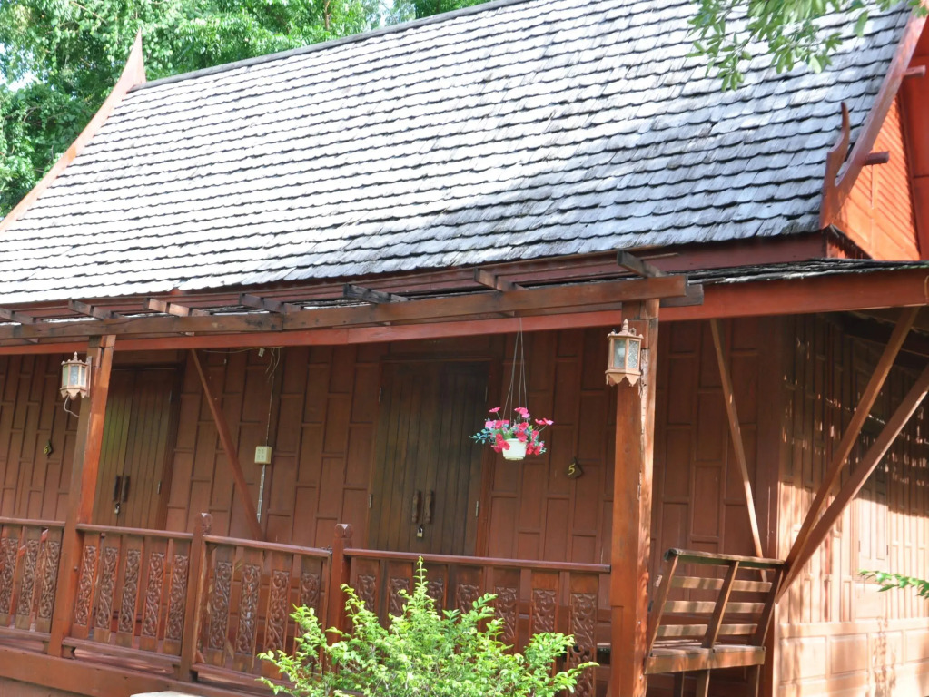 Siam Villa