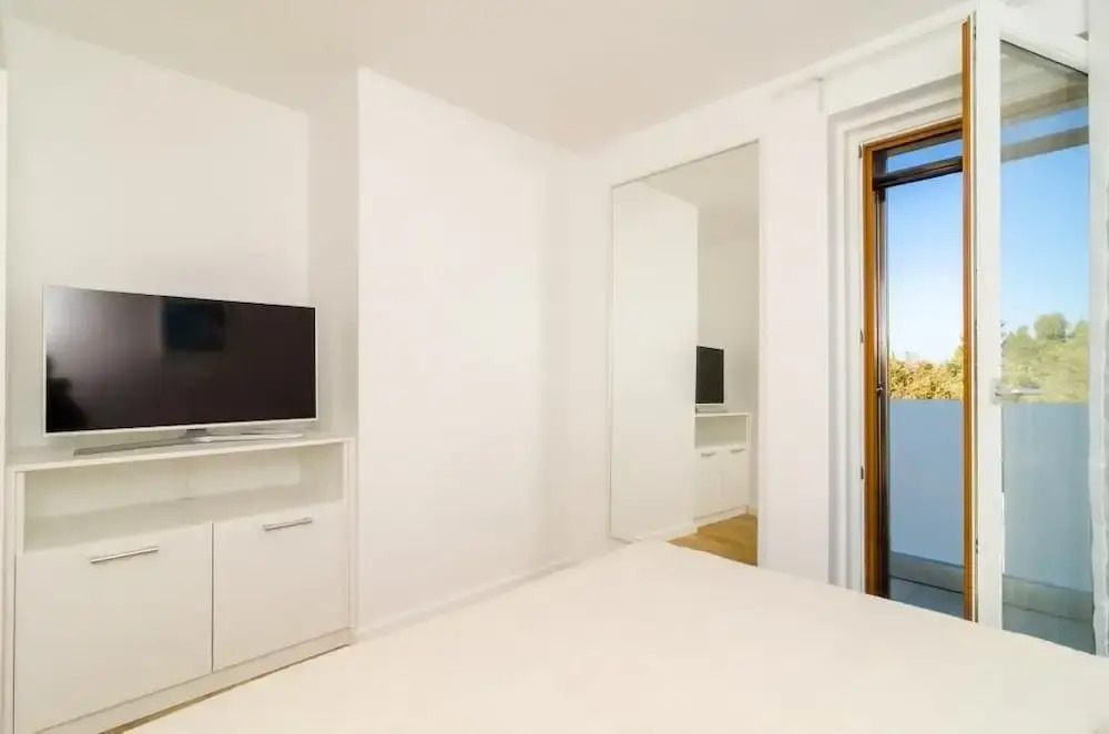 Apartment Lula