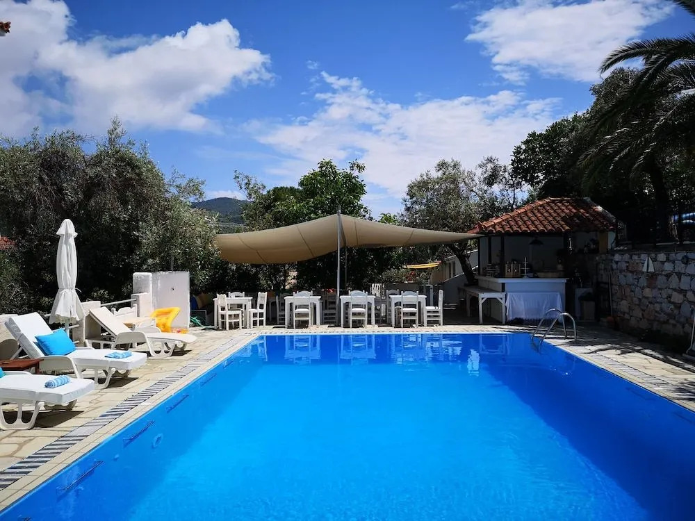 Anofli Suites