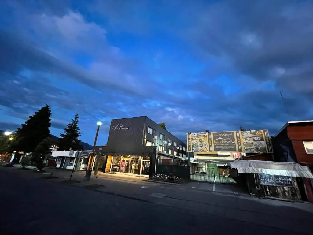 Mawün Hotel Pucón