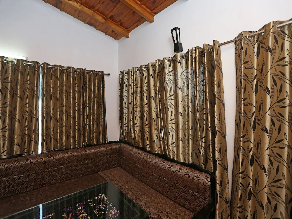 OYO 12326 Home 2BHK Penthouse Shyamkhet Bhowali