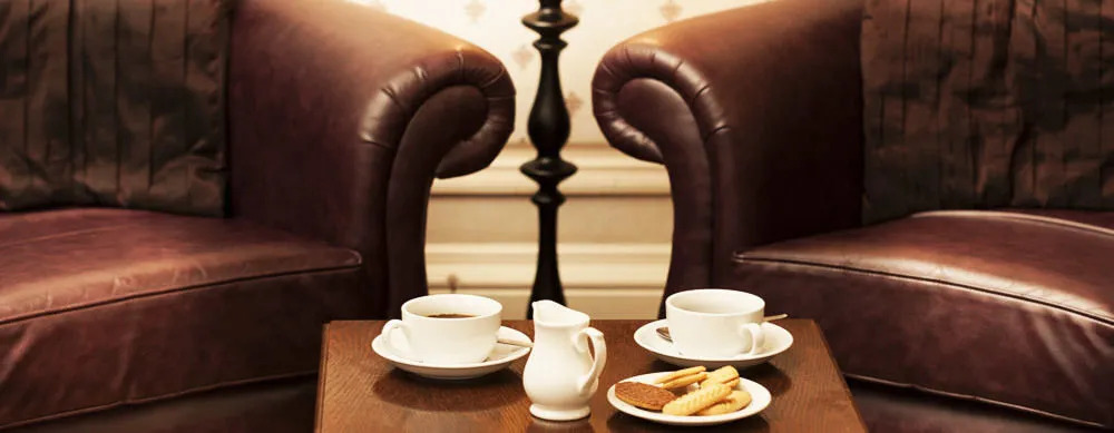 Hetland Hall Hotel