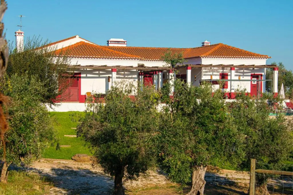 Monte Da Coelha AL