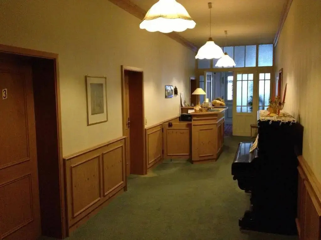 Pension Haus Marga