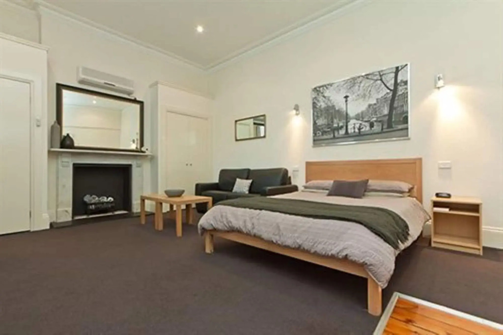 Sixty Two On Grey Serviced Apartments