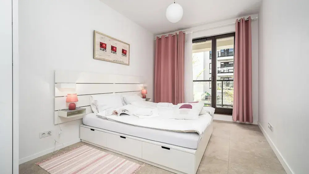 Apartamenty Sun & Snow Rzeczypospolitej