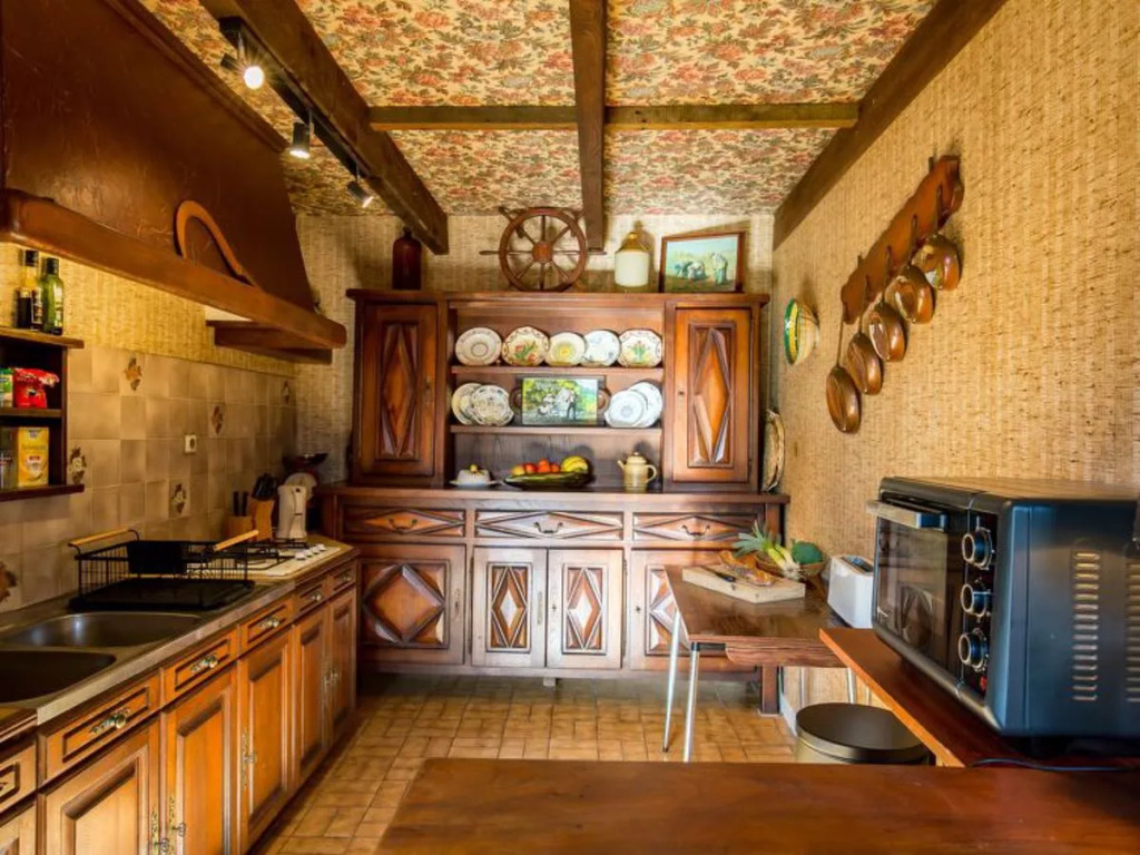 Holiday Home Ty Lez by Interhome