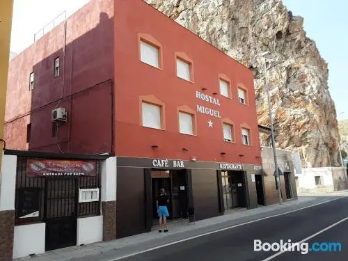 Hostal Miguel