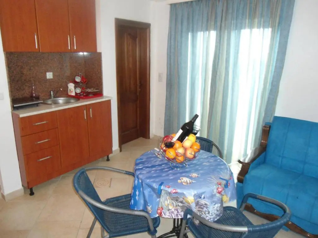 Apartments Pekic