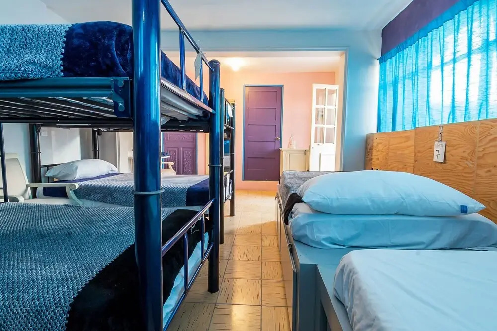 Petit Hostel