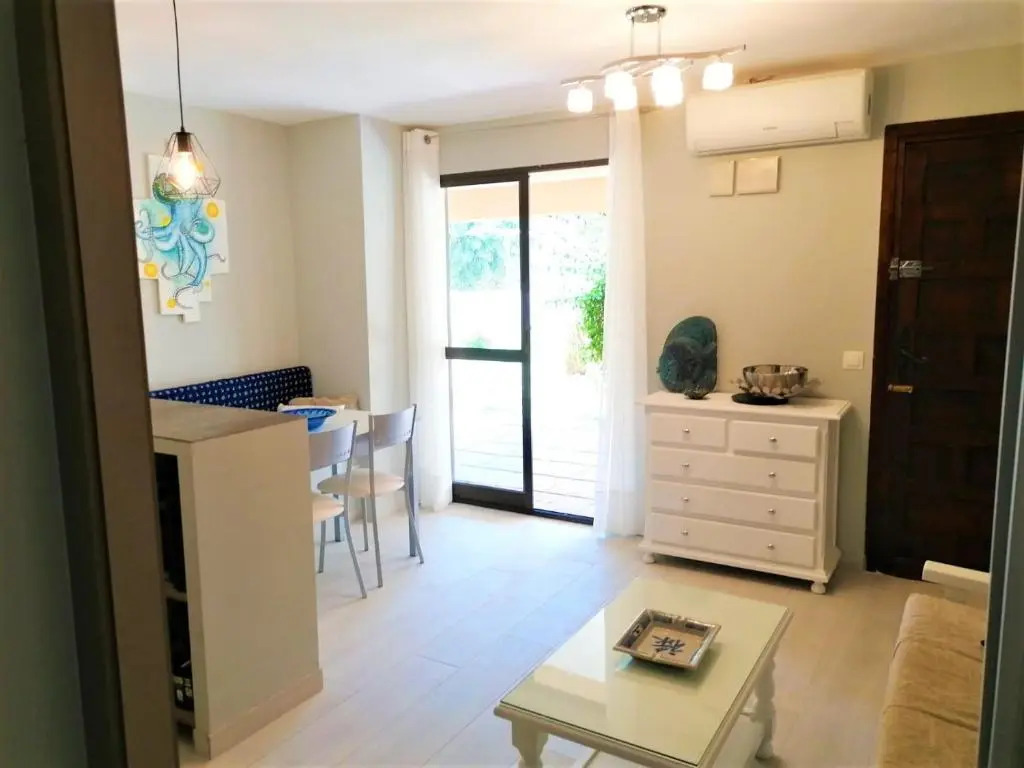 Apartamento 19 Eurosol a 200 metros Carihuela