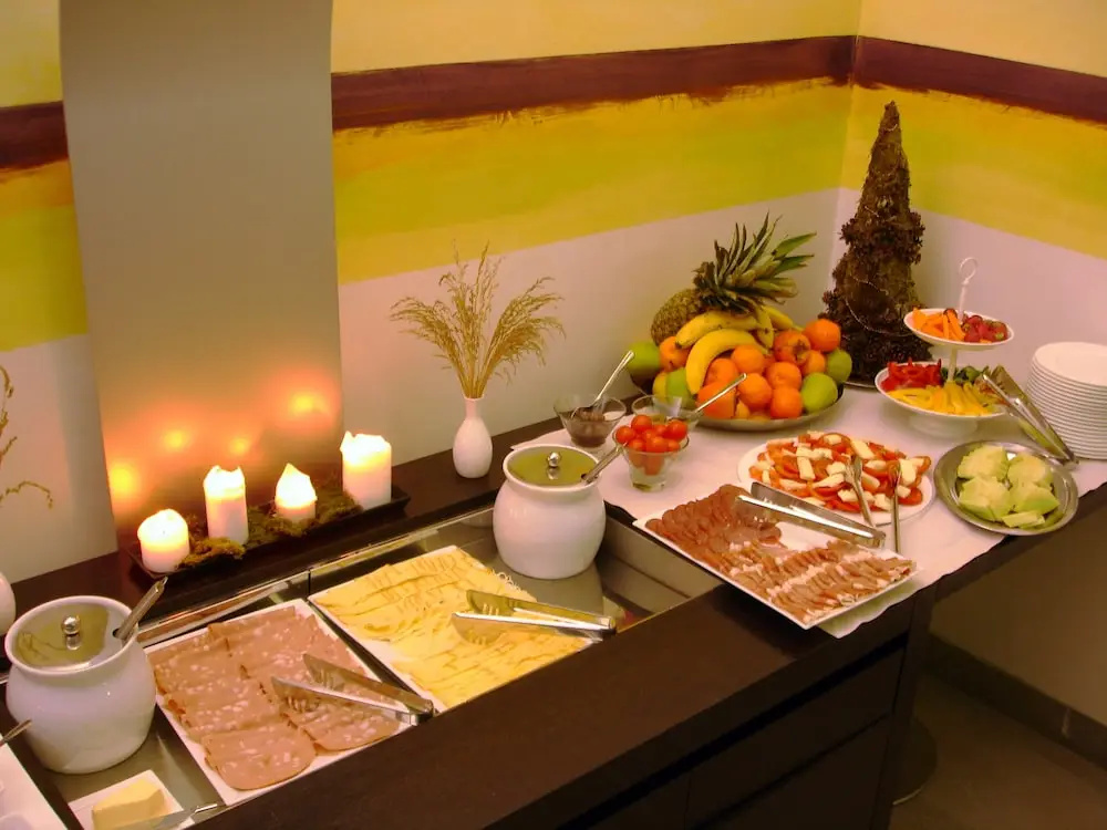 Suite Hotel Klass