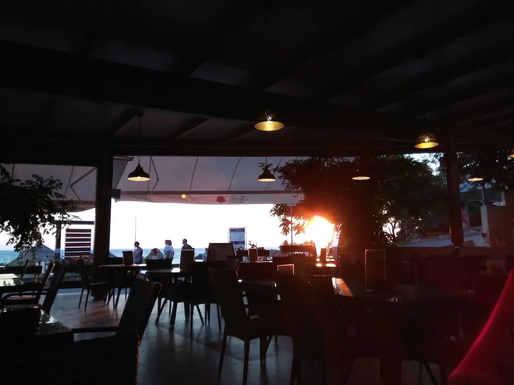 Sunset Hotel